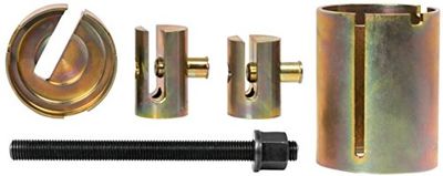 SW-Stahl 33416300 zestaw elementów dociskowych łożysko cienkowe 90 mm hydrauliczne