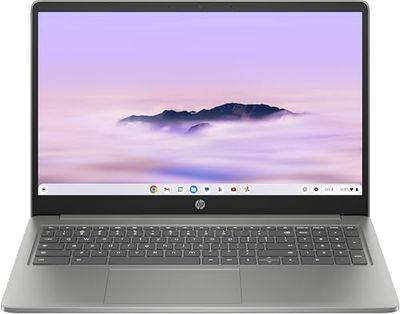 HP Laptop Chromebook Plus 15a-nb0004ns N3050 15,6" Intel Celeron 8 GB 256 GB