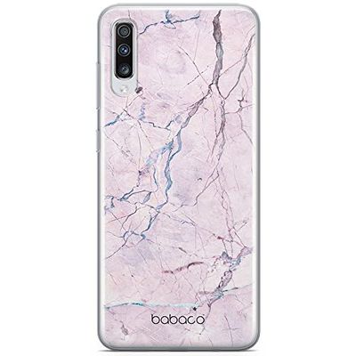 ERT GROUP mobiel telefoonhoesje voor Samsung A70 origineel en officieel erkend Babaco patroon Abstract 006 optimaal aangepast aan de vorm van de mobiele telefoon, hoesje is gemaakt van TPU