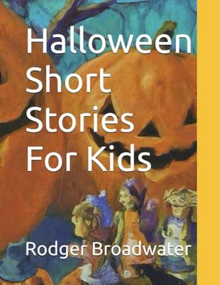Halloween Short Stories For Kids