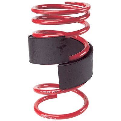 Grayston GE14 – 26 – 38 mm, bobina de mola reboques