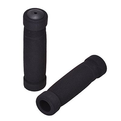 H.G. H & G Bicicletta Griffe Black Soft
