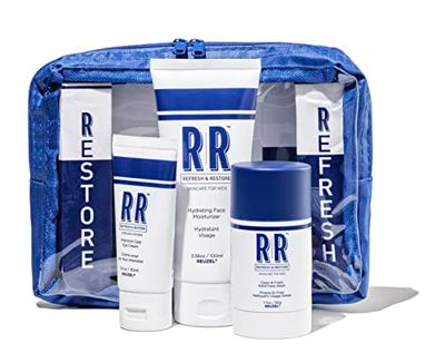 Reuzel Refresh and Restore Kit, 3 Pc