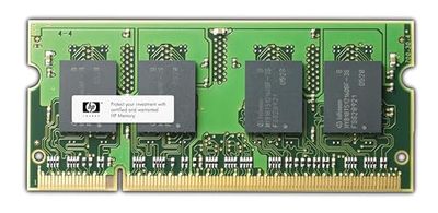 HP Hp 2Gb Pc-2 6400 Sodimm Memory