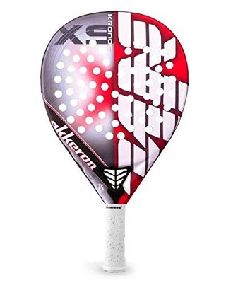 Akkeron Kronos R X9, Vuxna Unisex, Multifärg, One Size