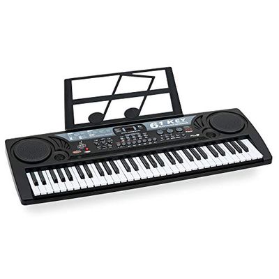 Teclado MU de 61 teclas