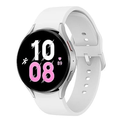 Samsung Galaxy Watch5 Zilver - 44MM Bluetooth
