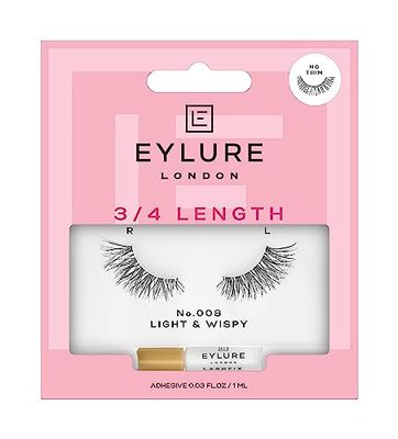 Eylure Fluttery Light 008 (era Fleur Loves)