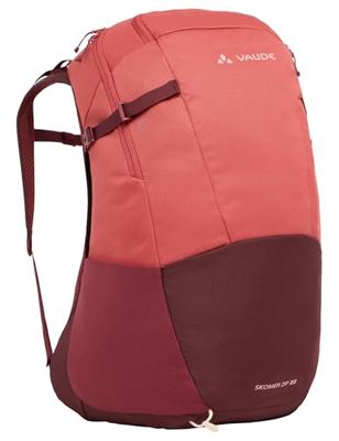 VAUDE Skomer Zip 22 Rugzakken voor dames