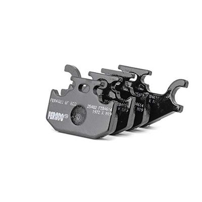FERODO FDB4614 Brake Pads