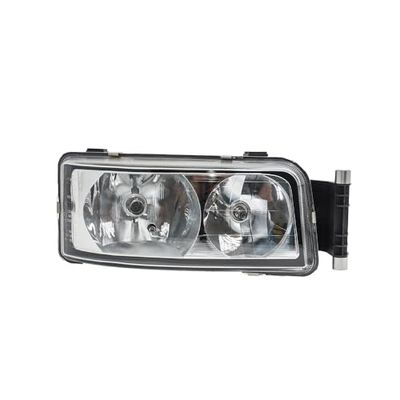 Projecteur Principal TGS, TGX 2000>