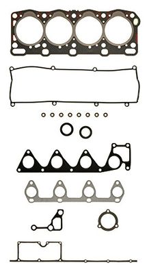 Ajusa 52133100 Gasket Set cylinder head