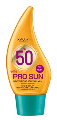 CREMA SOLAR POSTQUAM, SPF 50