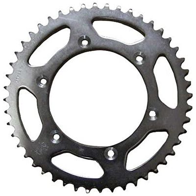 JTR898.41ZBK ZINC BLK SPKT