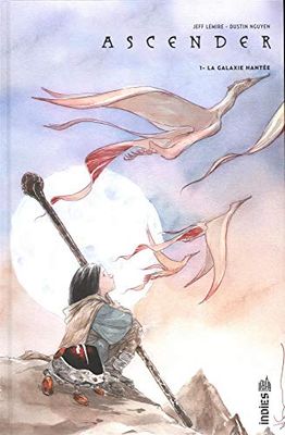 Ascender Tome 1