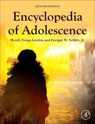 Encyclopedia of Adolescence