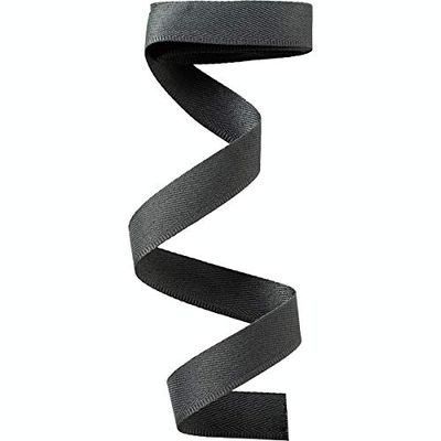 Prym 900403 broekbeschermer middelgrijs, 100% PES, 17 mm