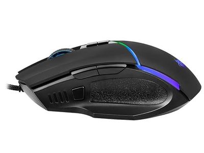 Tracer RATÓN GAMEZONE ARRTA RGB