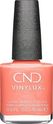 CND Smalto Vinylux Albicbot – N. 476 albicocca – antigraffio e ad asciugatura rapida – Dynamic Duality collection – Original CND