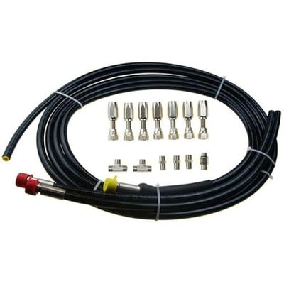 KIT TUBOS PARA AUTOPILOT