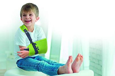 Prim S.A. Myprim Kids Shoulder Splint Size 2