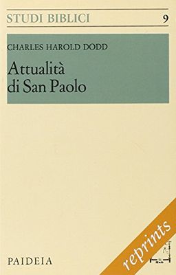 Attualità di San Paolo