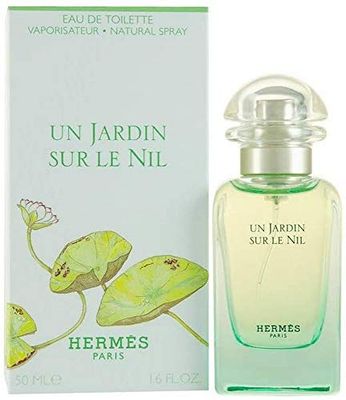 Hermes Hermès damskie zasłony toaletowe 50 ml