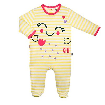 Pyjama Baby Jolie – storlek – 12 månader (80 cm)