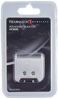 Remington 2 Guides de Coupe Tondeuse Cheveux [PrecisionCut] Compatible avec les tondeuses HC300, HC5305, HC5500, HC5700, HC5900 - SP-HC7000