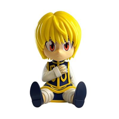 Plastoy - Spaarvarken Hunter x Hunter : Kurapika