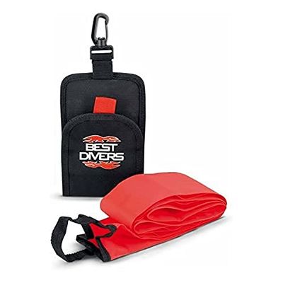Best Divers Boa Deco Super Flat, con Sagola 15 m