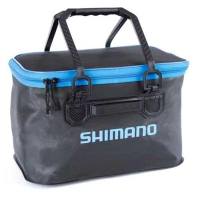 SHIMANO Unisex vuxen bagage surfväska sportgoods, flerfärgad, en storlek