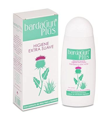 Bardagyn Plus Sol 250 ml