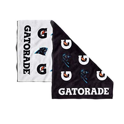 Gatorade Pro Teams Towel, One Size 22x44