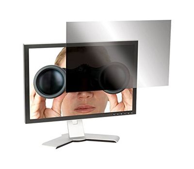 Targus ASF14W9EU - Filtro privacy per monitor a schermo largo da 14”