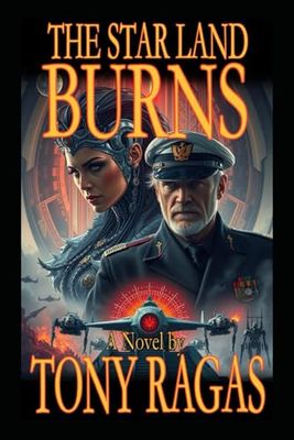 The Star Land Burns