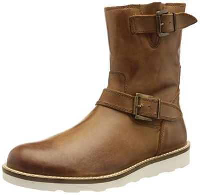 Gattino G2442 Ankle Boot, Brown, 5 UK