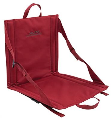 Alps Mountaineering Chaise de Camping Unisexe - Salsa - Taille Unique