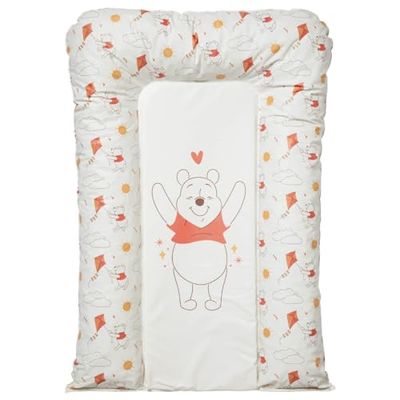 Babycalin - Cambiador de copos Winnie Retro