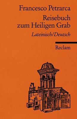 Reisebuch zum Heiligen Grab: 888