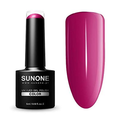 SUNONE Hybride UV/LED hybride de laque 5Ml, R20 Ron