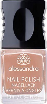 alessandro Standard Polish 09 Sinful Oil Blend 10 ML