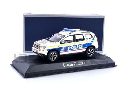NOREV - Miniatura, 509027, Bianco, 1/43e