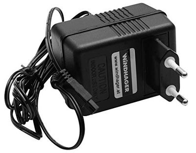 Windhager – Red 8102 Conector Dispositivo Adaptador