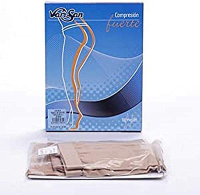 Panty Varisan Fte Beig T/6