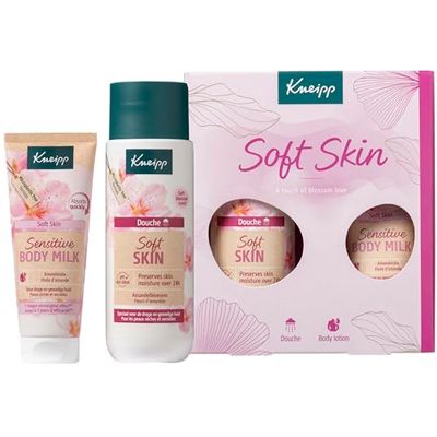 Kneipp Coffret cadeau Soft Skin Moments