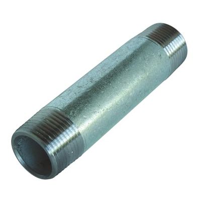 SOMATHERM FOR YOU - coil - ferro zincato - 33/42 lunghezza = 100mm