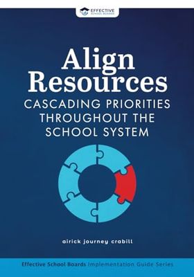 Align Resources: Cascading Priorities Throughout the School System