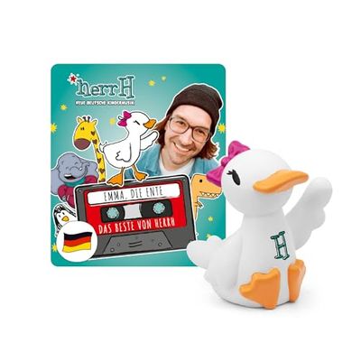 tonies- Figura auditiva, Multicolor (11000756)