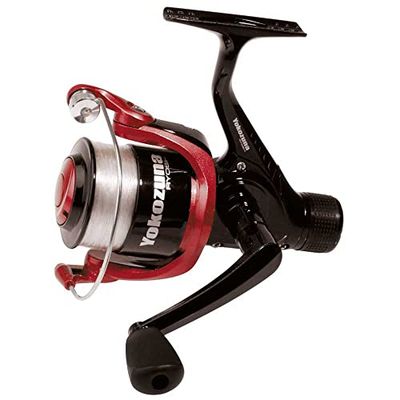 Carrete Yokozuna Vision 20RD- 1bb